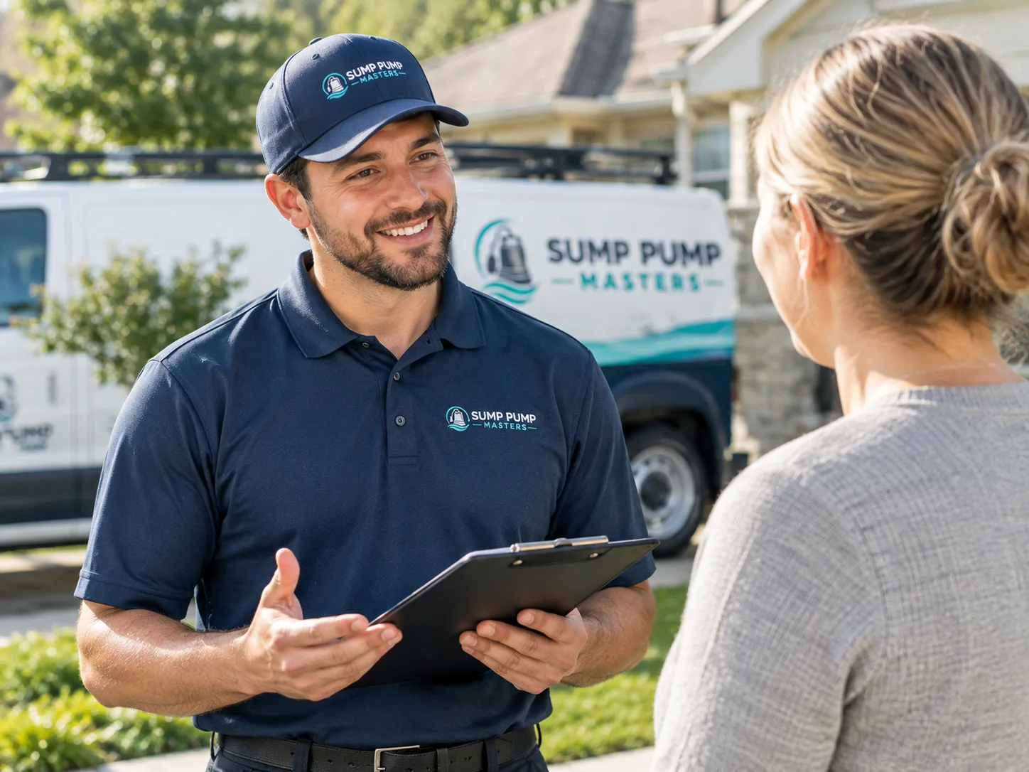 Sump Pump Repair Campo, CA FAQs